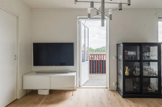 Bostadsrätt, Lertagsvägen 21E, Knivsta