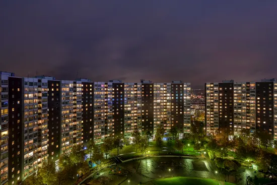 Bostadsrätt, Åkerbyvägen 96, Täby centrum - storstugan, Täby