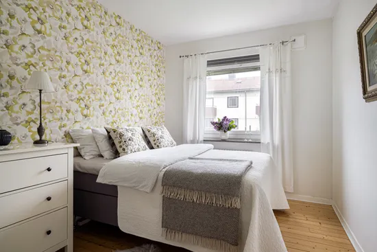 Bostadsrätt, Guldpokalsgatan 6D, Centrala Hisingen, Göteborg