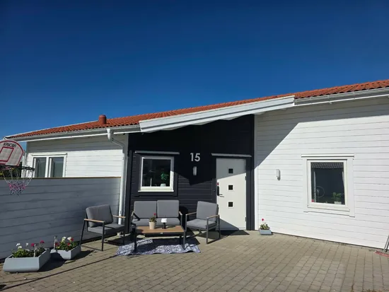 Villa, Stovägen 15, Mantorp - Olofstorp, Mjölby