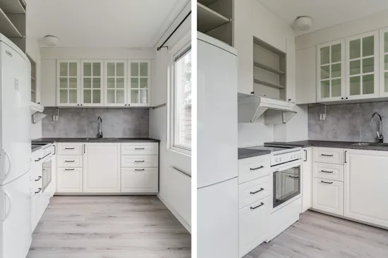 Bostadsrätt, Lundenvägen 3C, Lunden, Skövde