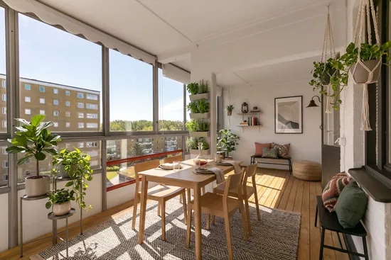 Bostadsrätt, Ormvråksgatan 22, Söderkulla, Malmö