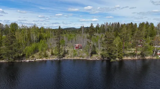 Gård/Skog, Flaxan, Flaxan, Säter
