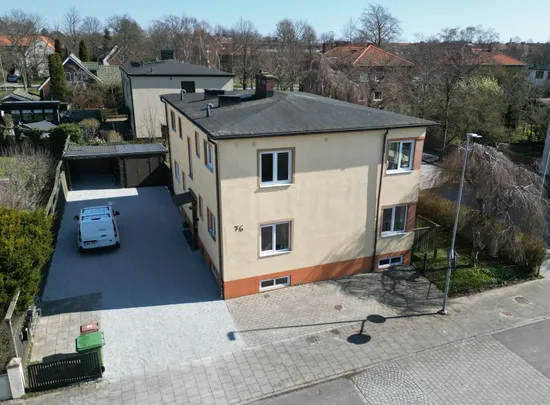 Övrigt, Söderslättsgatan 76, Centrum Trelleborg, Trelleborg