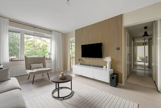Bostadsrätt, Hammarvägen 53, Jakobsberg, Järfälla