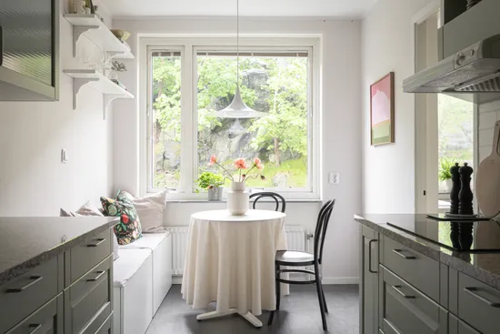 Bostadsrätt, Bangatan 60, Masthugget, Göteborg