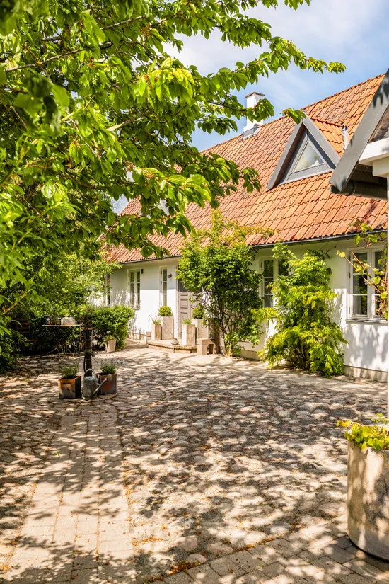Villa, Ingelstorps byväg 23, Ingelstorp, Ystad