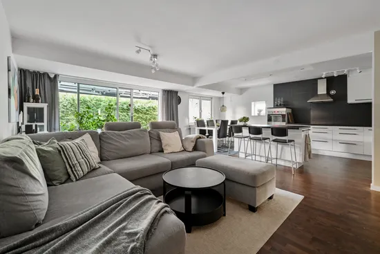 Bostadsrätt, Slånbärsvägen 43, Bollstanäs, Upplands Väsby