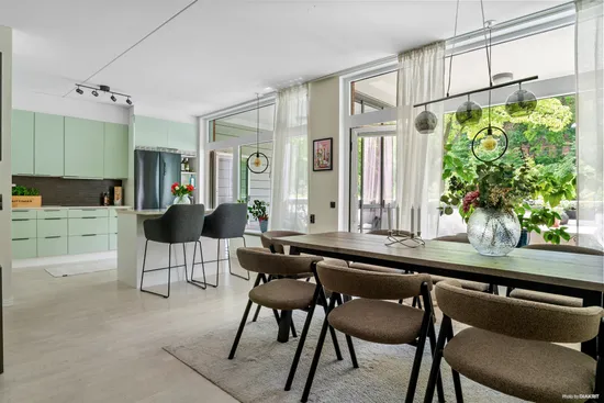 Bostadsrätt, Norra Skeppspromenaden 10, Eriksberg, Göteborg