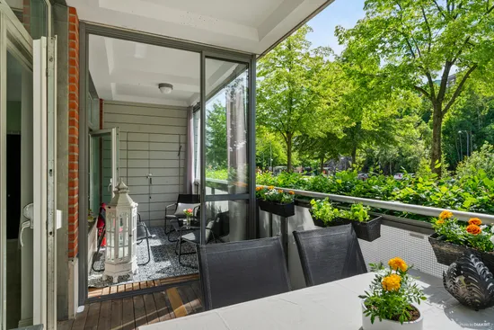 Bostadsrätt, Norra Skeppspromenaden 10, Eriksberg, Göteborg
