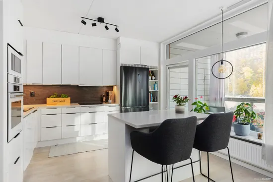 Bostadsrätt, Norra Skeppspromenaden 10, Eriksberg, Göteborg