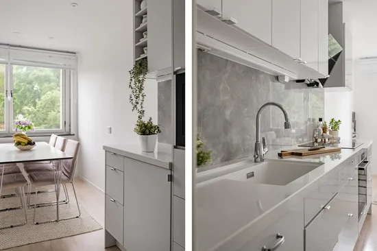 Bostadsrätt, Båtholmsbacken 2, Vårberg, Stockholm