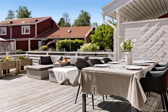 Bostadsrätt, Ålegårdsgatan 30, Balltorp, Mölndal