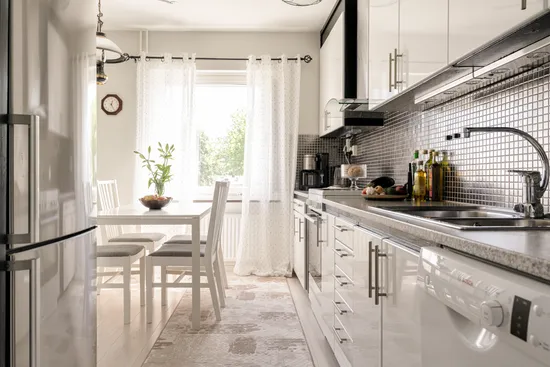 Bostadsrätt, Simrisvägen 6 D, Simrishamn - Centralt, Simrishamn
