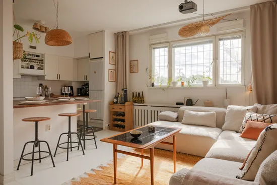 Bostadsrätt, Hornstulls Strand 13, Södermalm Högalid, Stockholm