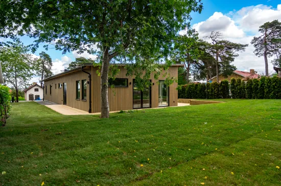 Villa, Bergsbrunna villaväg 58, Bergsbrunna, Uppsala