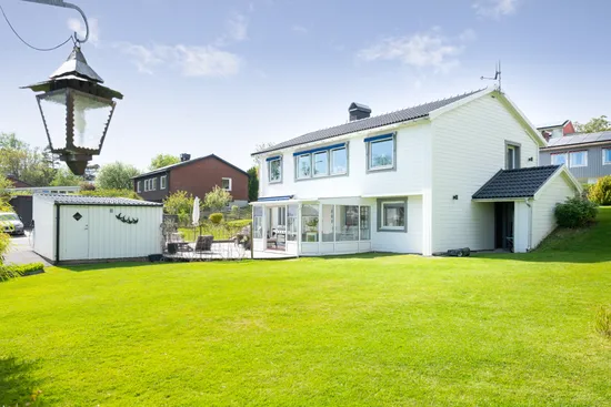 Villa, Violinvägen 11A, Mölnlycke-Djupedalsäng, Härryda