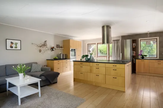 Villa, Stanganvägen 27, Nynäshamn