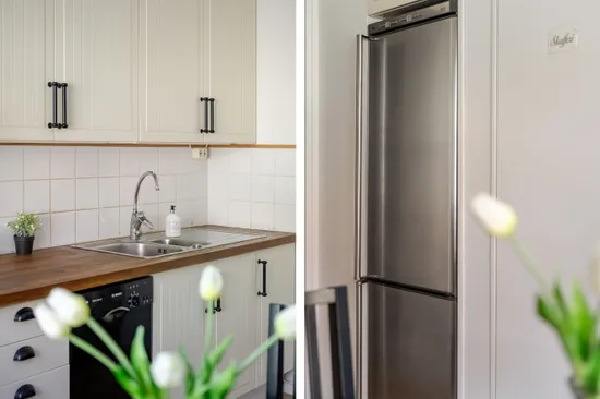Bostadsrätt, Vårfruvägen 10, Kullsta, Nynäshamn