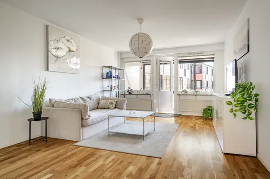 Bostadsrätt, Vårfruvägen 10, Kullsta, Nynäshamn