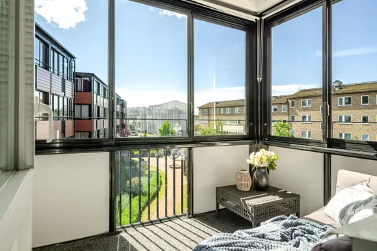 Bostadsrätt, Vårfruvägen 10, Kullsta, Nynäshamn