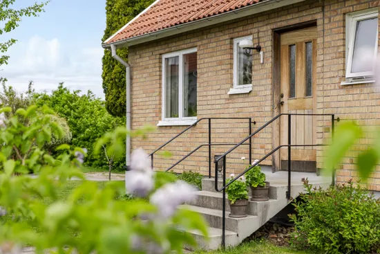 Villa, Mastvägen 1, Berg, Linköping
