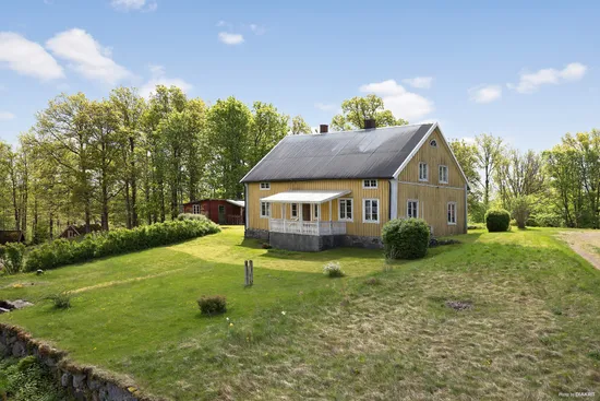 Fritidshus, Altaböke 4180, Markaryd
