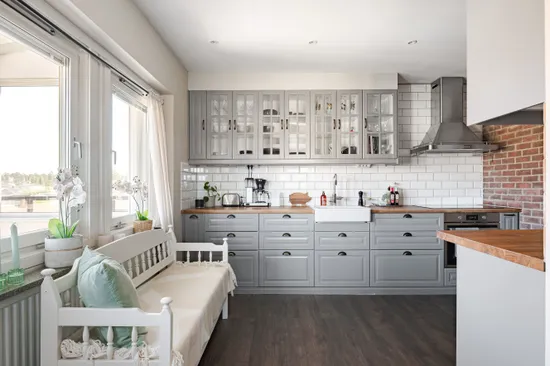 Bostadsrätt, Vasavägen 55A, Katrineholm Söder, Katrineholm