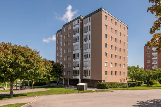 Bostadsrätt, Klingagatan 3, Skarphagen, Norrköping
