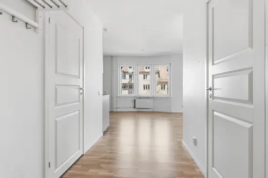 Bostadsrätt, Brevduvegatan 4, Frösunda, Solna