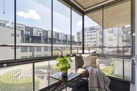Bostadsrätt, Selma Lagerlöfs gata 10, Centrum Kungälv, Kungälv
