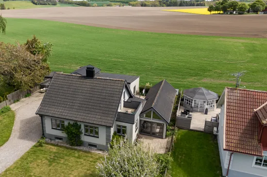 Villa, Munka Tågarp 415, Svenstorp, Tomelilla