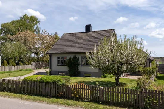 Villa, Munka Tågarp 415, Svenstorp, Tomelilla