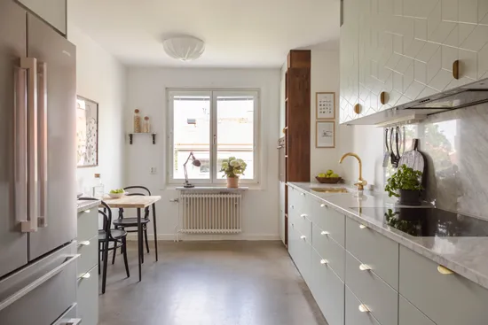 Bostadsrätt, Agnegatan 12A, Aroslund/Blåsbo, Västerås