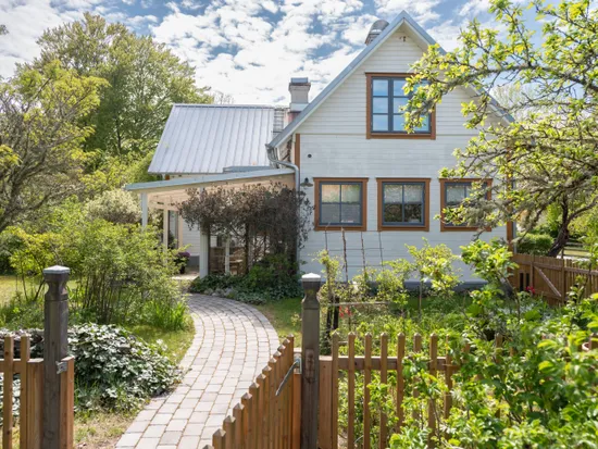 Villa, Sanda Botvide 201, Sanda, Gotland