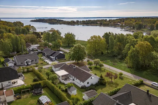 Villa, Roddarevägen 4, Björkenäs, Kalmar