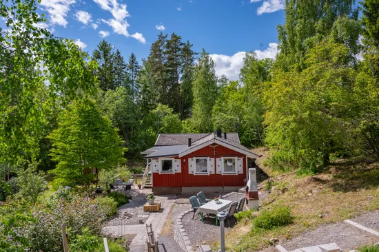 Villa, Luddingsbo Slussvaktarvägen 16, Luddingsbo, Söderköping