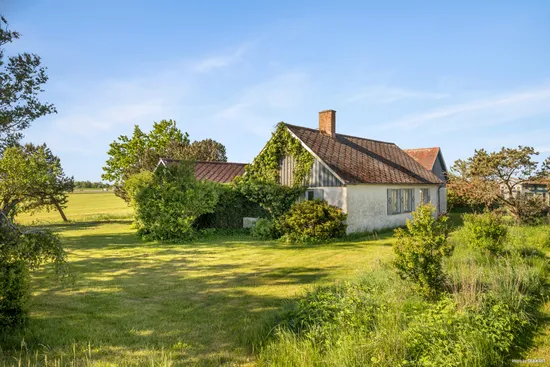 Villa, Påarp Vyn 137, Laxvik/Påarp, Halmstad