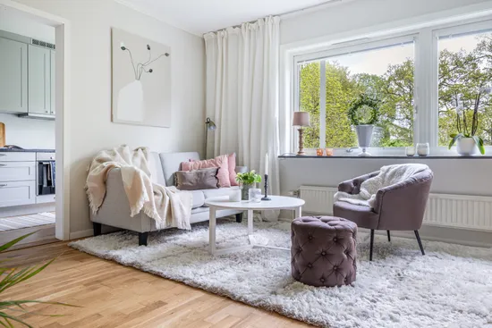 Bostadsrätt, Brännhögsvägen 19, Härryda