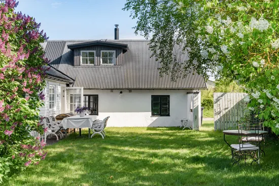Villa, Örmölla 193, Skurup