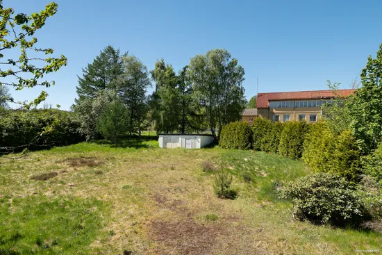 Tomt, Sjöhultsvägen 17, Åsljunga, Örkelljunga