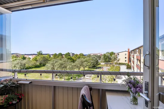 Bostadsrätt, Stenkumlaväg 22, Signalen - Visby söder, Gotland