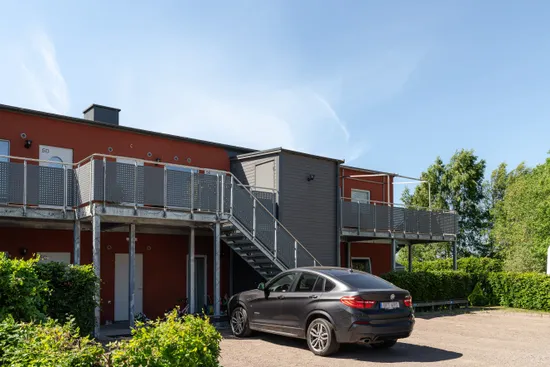 Bostadsrätt, Åkerrosgården 5E, Häljarp, Landskrona