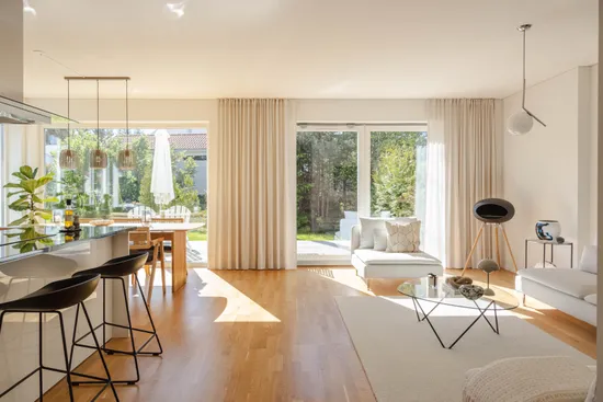 Radhus, Klippervägen 19A, Bredsand, Enköping