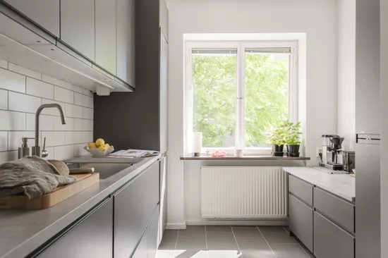 Bostadsrätt, Köpenhamnsvägen 34B, Slottsstaden, Malmö