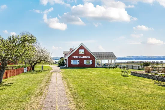 Villa, Stigby Persgård 2, Visingsö, Jönköping