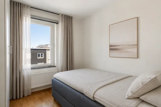Bostadsrätt, Parkallén 20, Täby Park, Täby