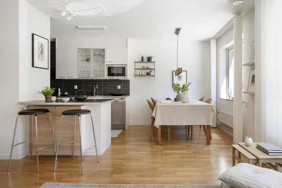 Bostadsrätt, Anders Personsgatan 11, Nya Gårda, Göteborg