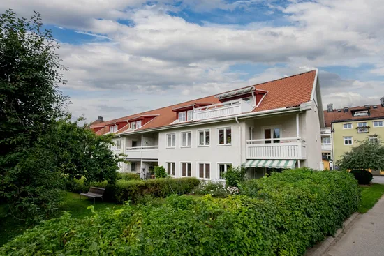 Bostadsrätt, Floragatan 19C, Vasastaden, Västerås