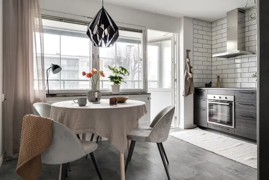Bostadsrätt, Västra Gunnesgärde 33, Tuve, Göteborg